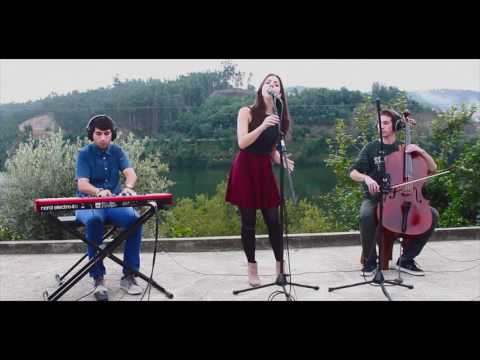 Sara Tavares   Eu sei Marta Carvalho Cover   Live Act 2