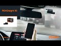 Video OSRAM KAMERA DO AUTA ROADSIGHT 50thumb 1