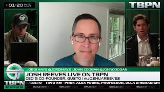 SpaceX Financials, Chimpanzee Civil War, Self-Driving Safety, Ferrari