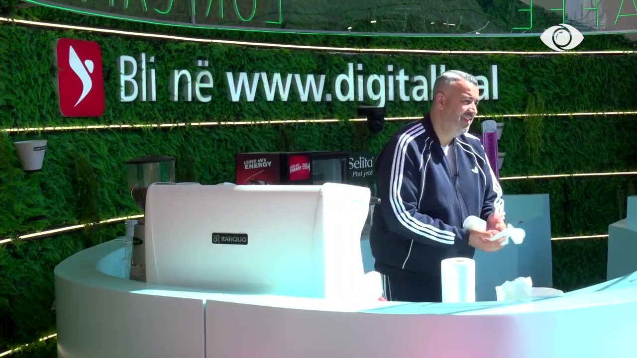 Rogerti shijon muzikën: Kjo është kënga ime dhe e Selin