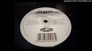 Dharma - Transway (Selway's Seratonin Mix)