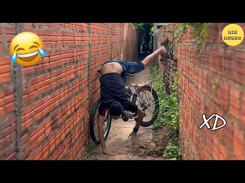 TRY NOT TO LAUGH #30 😂😁 The Funniest Videos & Viral Memes of 2026