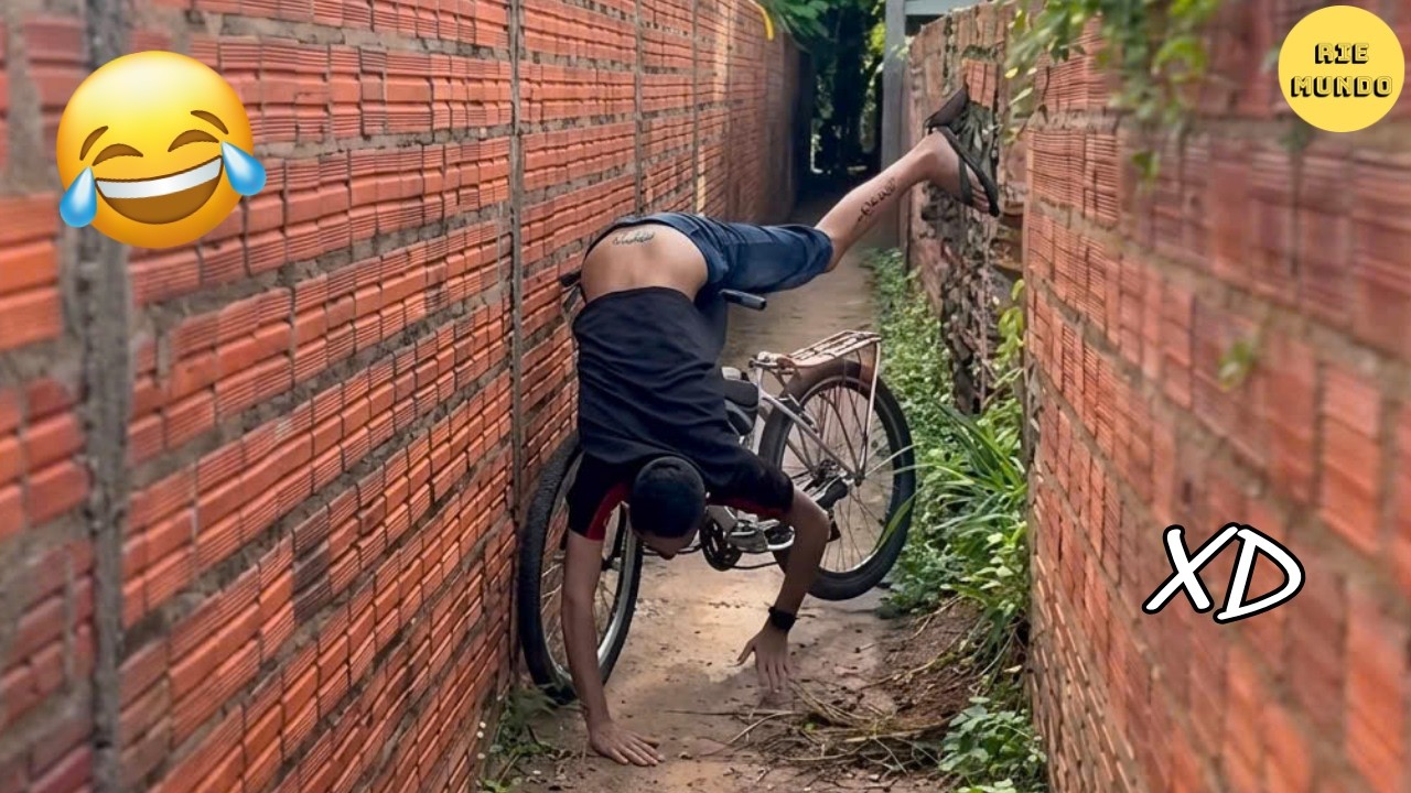 TRY NOT TO LAUGH #30 😂😁 The Funniest Videos & Viral Memes of 2026