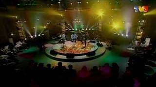 Warisan Wanita Terakhir - Akustika Raya