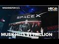 Elon Musk Becomes World S First Trillionaire As SpaceX Goes Public Sending Stocks Soaring