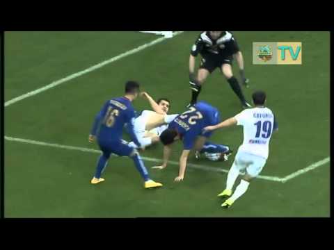 PFL-2016 Game week 3 Bunyodkor 0-0 Mash'al MATCH REVIEW