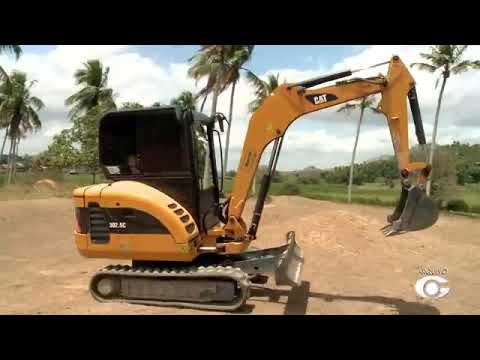 Fort Bass - Porto Calvo / AL - Reportagem TV Gazeta em 03/04/2015