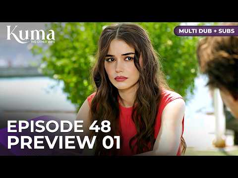 Kuma 48. Bölüm 1. Fragmanı