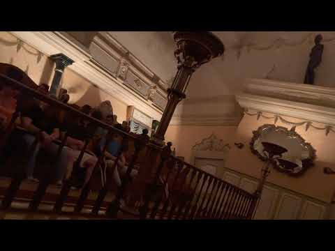 Villa Volta Mad House - Efteling Park