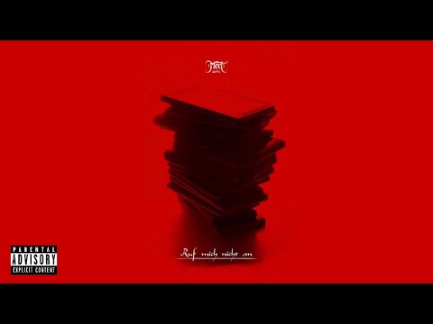 MERT - "Ruf Mich Nicht An" (Lyrics in Bio)