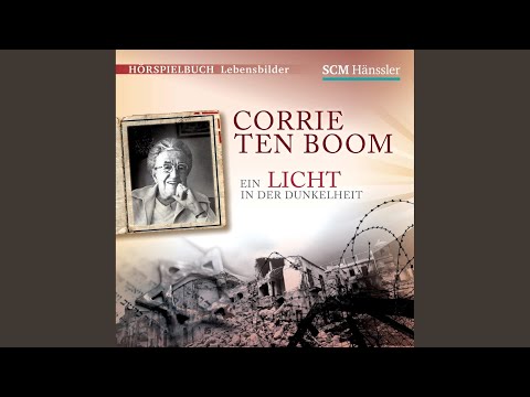 Kapitel 10 - Corrie ten Boom