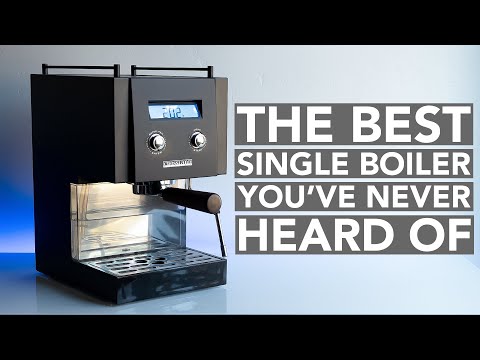 CROSSLAND CC1 - The Best Single Boiler You've Never Heard Of