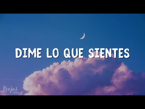 Charly Flow - Dime Lo Que Sientes (La Reina Del Flow) // Letra