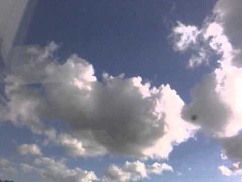 Weather 27th August 2015