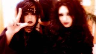 Malice Mizer - Kyomu no naka de no yuugi (GPK cover)