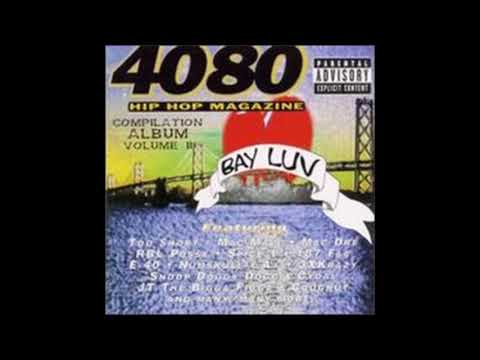 Spice 1 & 187 Fac - Fac Life (1997)