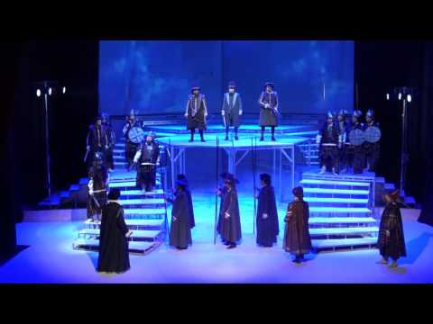 Vesselina Vassileva-LUCIA DI LAMMERMOOR -DONIZETTI , part 1