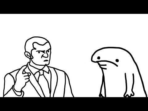 bottomless pit supervisor