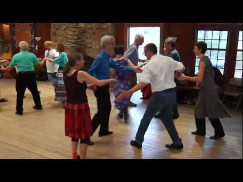 Southern Appalachian squares 2 - Glenville