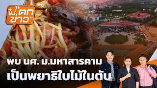 ไม่ตกข่าว | 7 ก.ค. 69