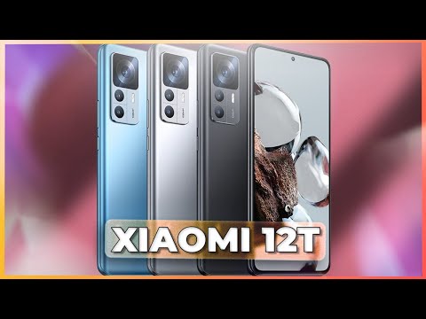 Xiaomi Mi 12T 5G 256GB