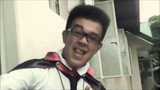 Pusong Bato (Cover) -  Alex David