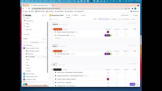 ClickUp Training – Session 1