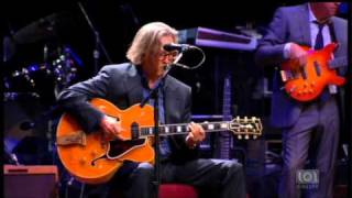 Eric Clapton - Rocking Chair - Prince's Trust Rock Gala 2010