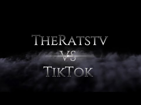 TheRatstv : sebydaddy.king & Tioubaa & angy_yourcherry | discusion sur le mym de angy