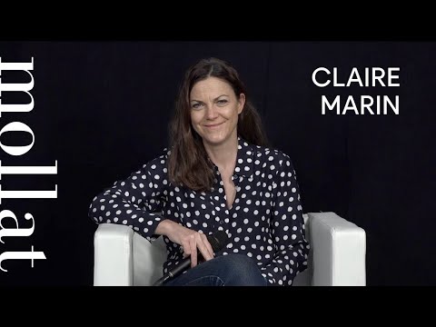 Claire Marin - Être à sa place-