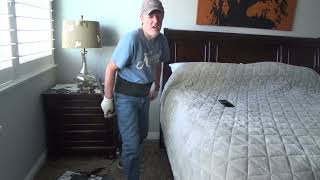 Condo Storage Idea for Dummies/Part 2