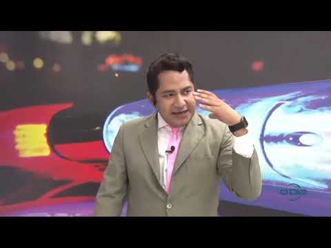 ROTA DO DIA 21 05 A realidade da selva de pedra bl1