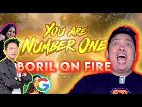 ARIEL NOAH NGAKAK SAMPE CHICKEN!! - PUBG MOBILE INDONESIA