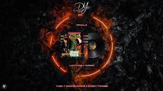 Yaga, Mackie Ranks &amp; Daddy Yankee - Maulla