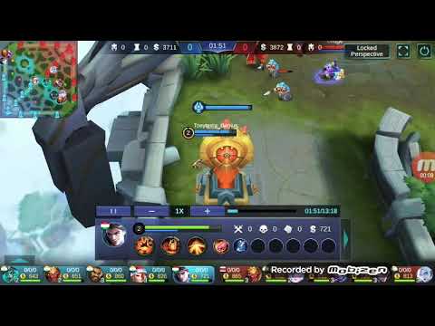 Maniac with Claude : The Blazing Duet Rocks!