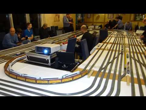 12 - Kurzer Ueberblick ueber das gesamte Layout