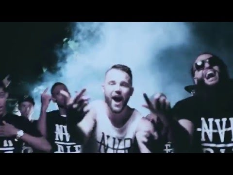 Never Die - Roy Tosh ft. Reconcile