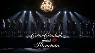 Download lagu JKT48 - Cara Ceroboh Untuk Mencinta (Darashinai Aishikata) 'AKB48 Group Asia Festival 2021' mp3 Download lagu JKT48 - Cara Ceroboh Untuk Mencinta (Darashinai Aishikata) 'AKB48 Group Asia Festival 2021' mp3