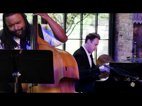Coffee Jazz Collective video.