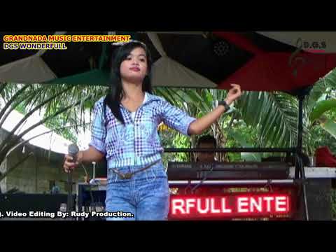 D G S  WONDERFULL   Undangan Mantan   Vj Feklin
