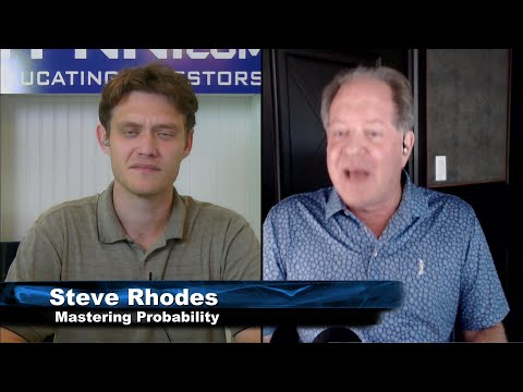 November 11th, Steve Rhodes on The Tom O'Brien Show - 2024