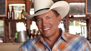 George Strait Something Going Down