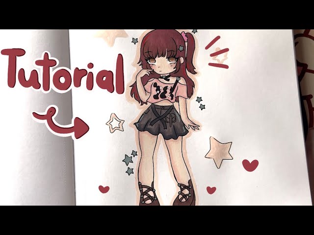 Vídeo relacionado con Kawaii. El arte japonés de para dibujar cosas monas: Ideas, técnicas y consejos para principiantes y expertos (NO FICCIÓN)