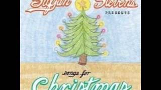 Sufjan Stevens - Christmas in July