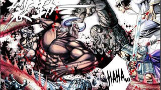 Feng Shen Ji Chapter 162 review