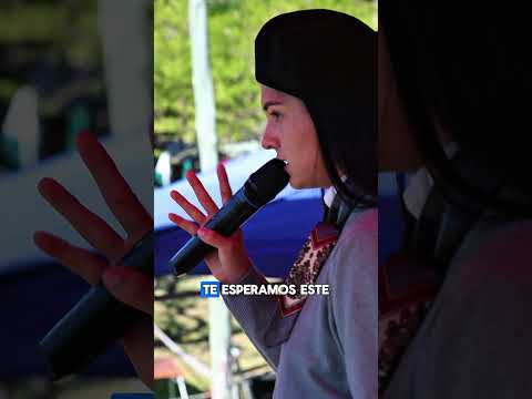 RUMBO A JESUS MARIA 2026 🐎🇦🇷