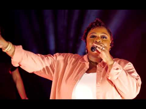 YOU'RE STILL GOD FEATURING Victoria Tunde (The Awakening Live)