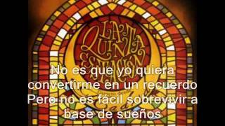 La Frase Tonta de la Semana- La 5A estación ft. Alex Ubago