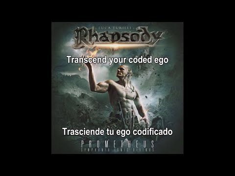 LT's Rhapsody - Anahata (Lyrics & Sub. Español)