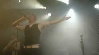 Staubkind - Ohne Dich